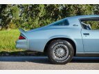Thumbnail Photo 74 for 1979 Chevrolet Camaro